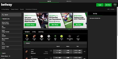 betway sportsbook iowa bonus,iowa sportsbook